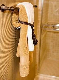 Bathroom Towels
