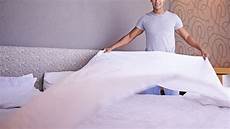 Cotton Blend Fitted Bed Sheets