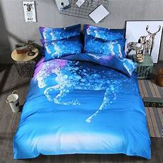 Cotton Blend Fitted Bed Sheets
