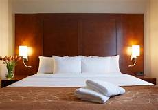 Hotel Bed