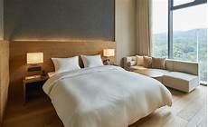 Hotel Bed